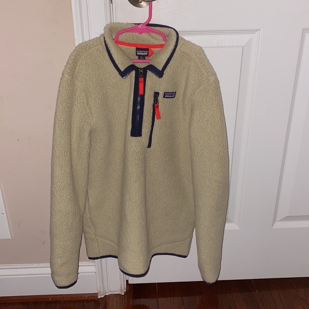 Patagonia Fleece